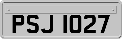 PSJ1027