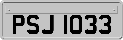 PSJ1033