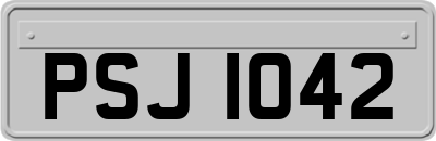 PSJ1042
