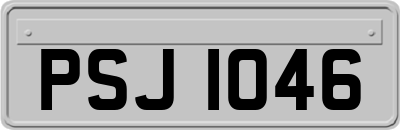PSJ1046