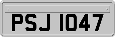PSJ1047