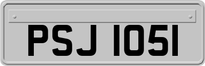PSJ1051