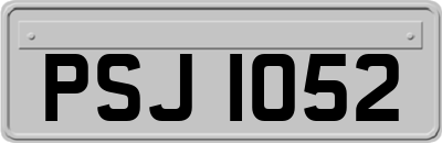 PSJ1052