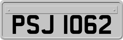 PSJ1062