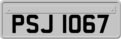 PSJ1067