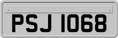 PSJ1068