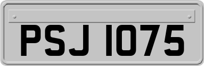 PSJ1075