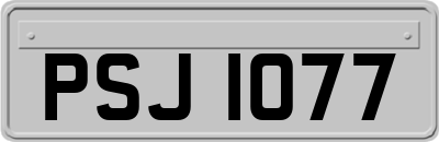 PSJ1077