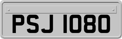 PSJ1080