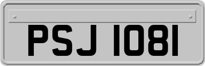 PSJ1081