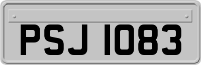 PSJ1083