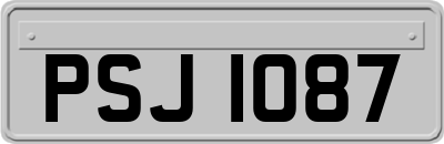 PSJ1087