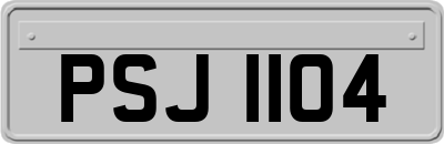 PSJ1104