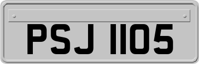 PSJ1105