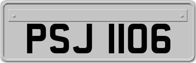 PSJ1106