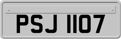 PSJ1107