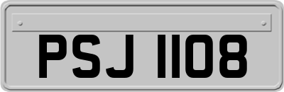 PSJ1108