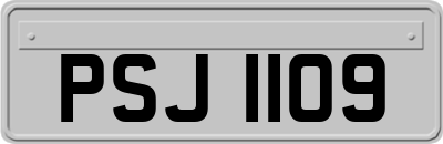 PSJ1109