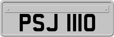 PSJ1110