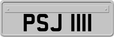 PSJ1111