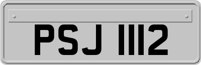 PSJ1112