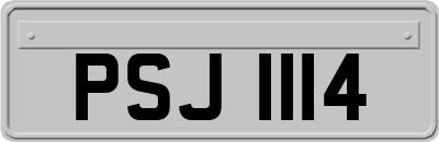 PSJ1114