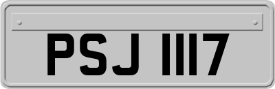 PSJ1117