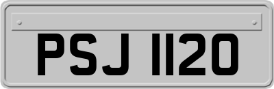 PSJ1120