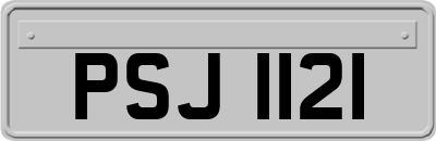 PSJ1121