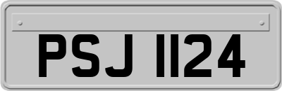 PSJ1124