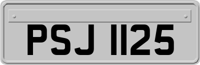 PSJ1125