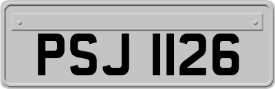 PSJ1126