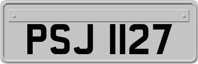 PSJ1127