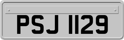 PSJ1129