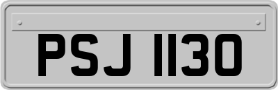 PSJ1130