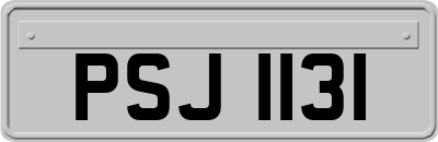 PSJ1131