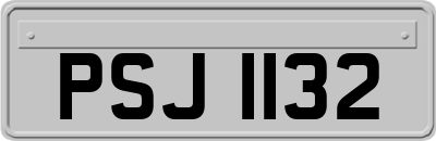 PSJ1132