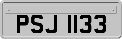 PSJ1133