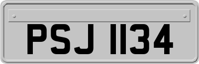 PSJ1134