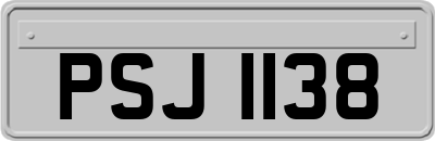 PSJ1138