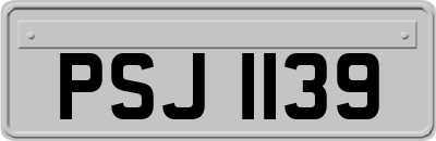 PSJ1139