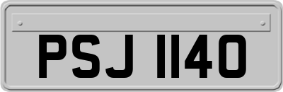 PSJ1140
