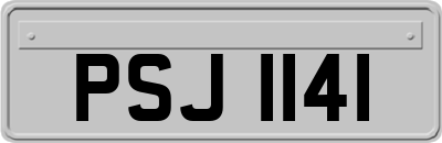 PSJ1141