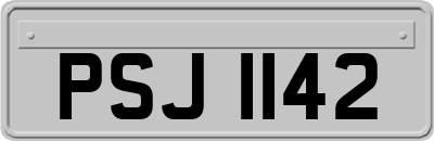 PSJ1142