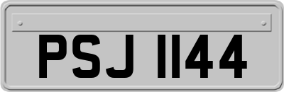 PSJ1144