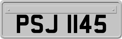 PSJ1145