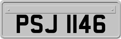 PSJ1146