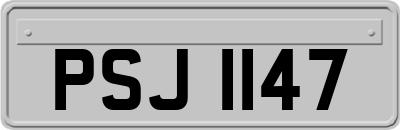 PSJ1147