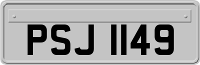 PSJ1149