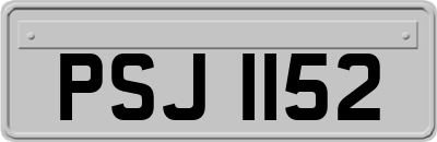 PSJ1152